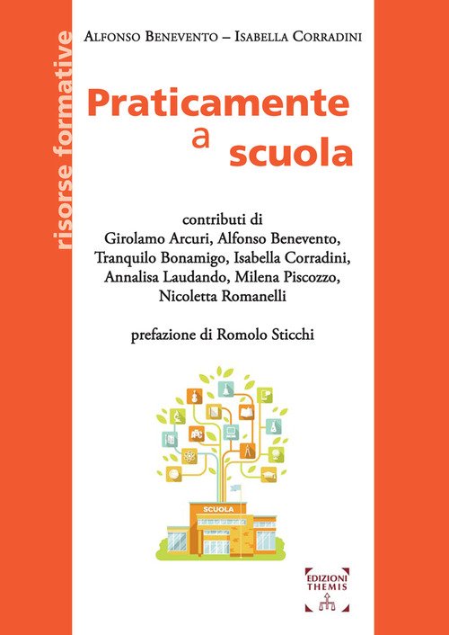 Praticamente a scuola