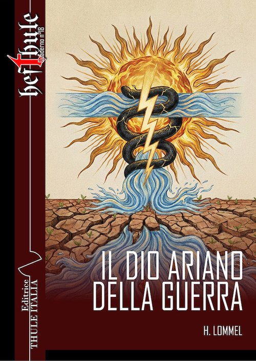 Il dio ariano della guerra