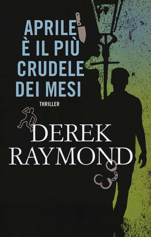 Aprile è il più crudele dei mesi