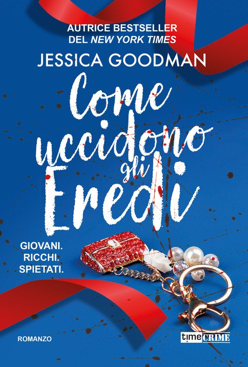 Come uccidono gli eredi