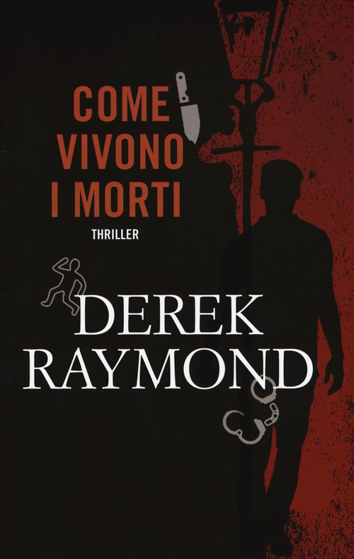 Come vivono i morti