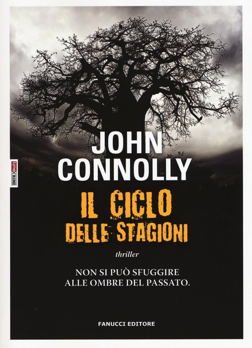 Il ciclo delle stagioni