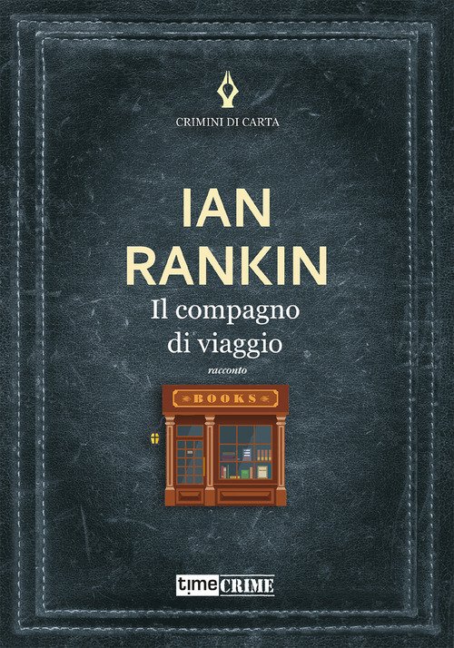 Il compagno di viaggio