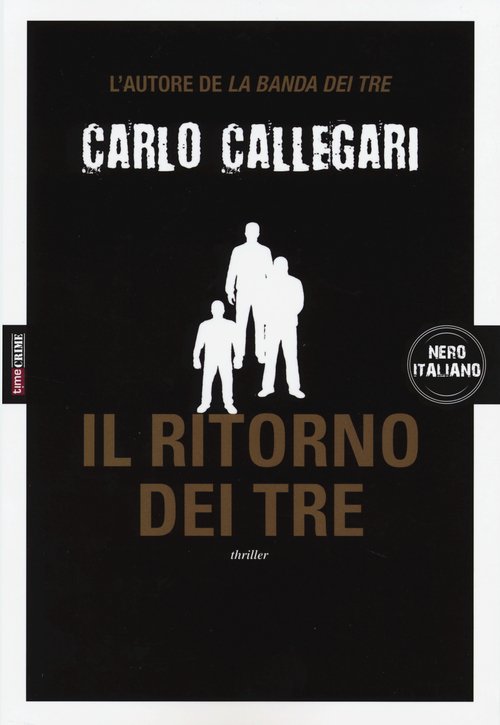 Il ritorno dei tre