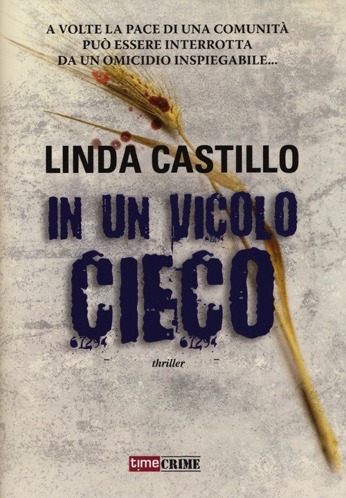 In un vicolo cieco