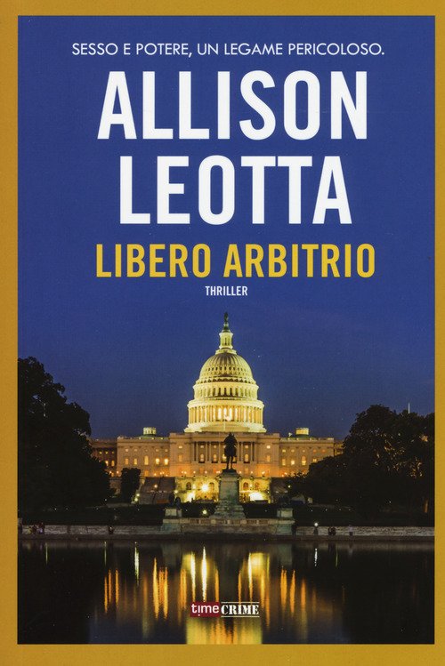 Libero arbitrio