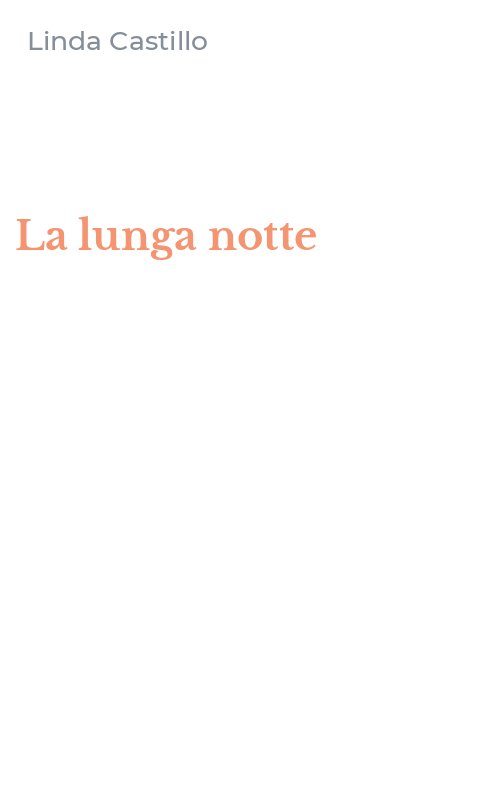 La lunga notte