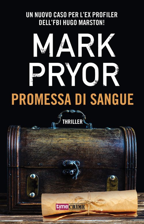 Promessa di sangue