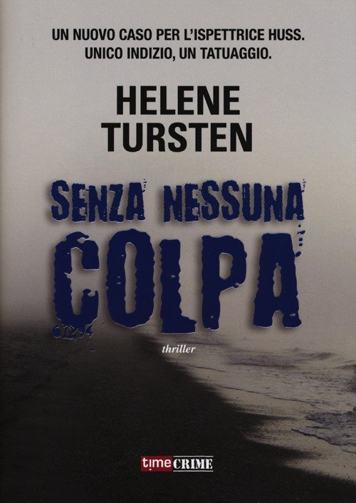 Senza nessuna colpa