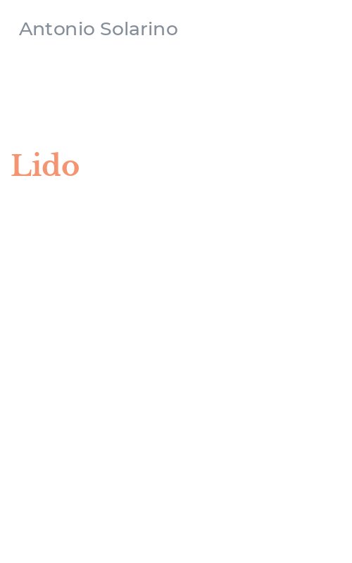 Lido