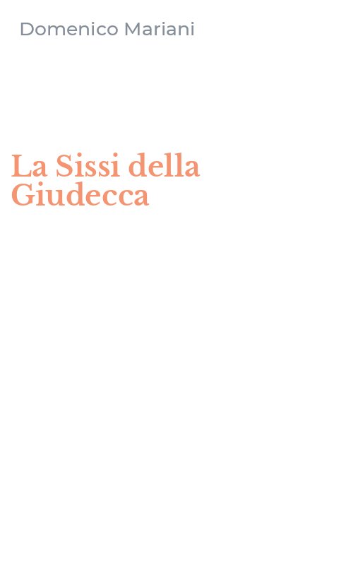 La Sissi della Giudecca