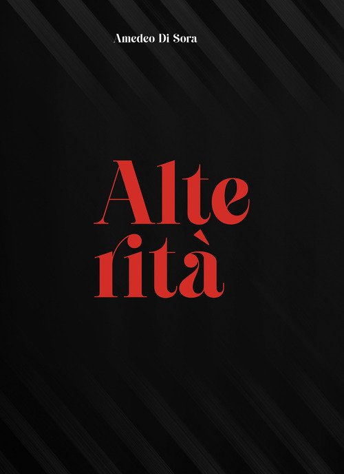 Alterità