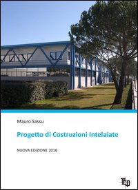 Progetto di costruzione intelaiate
