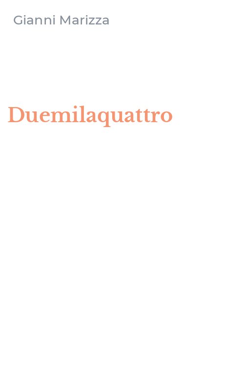 Duemilaquattro