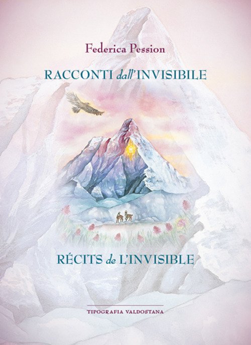 Racconti dall'invisibile-Récits de l'invisible