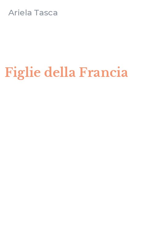 Figlie della Francia