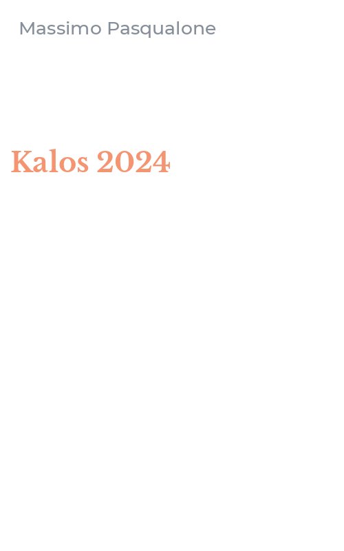 Kalos 2024