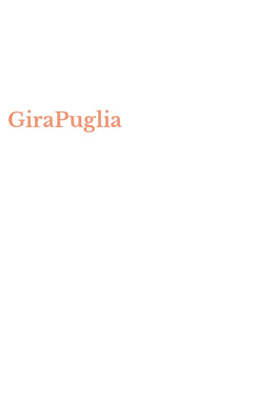 GiraPuglia