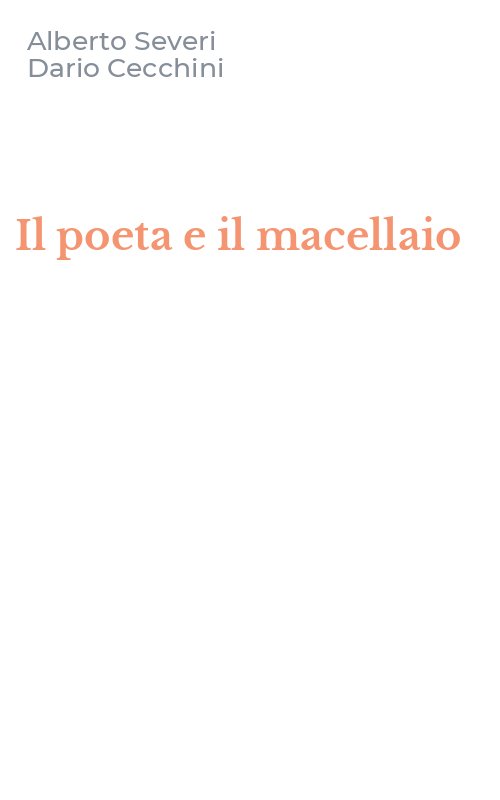 Il poeta e il macellaio