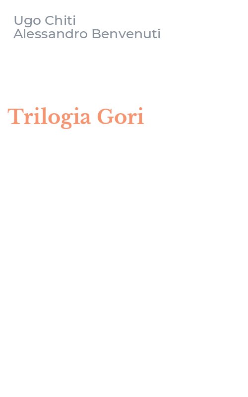 Trilogia Gori
