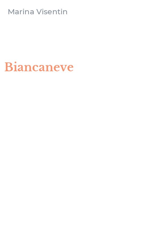 Biancaneve