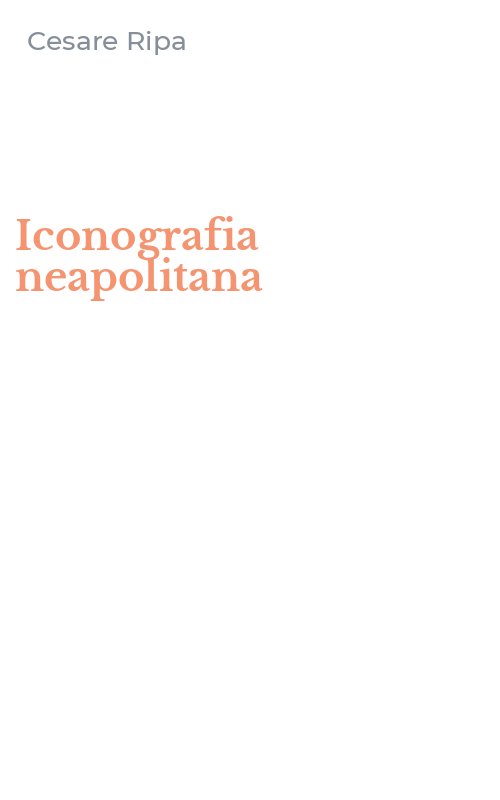 Iconografia neapolitana