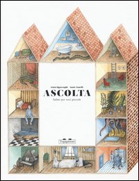 Ascolta. Salmi per voci piccole