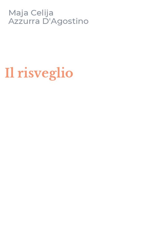 Il risveglio