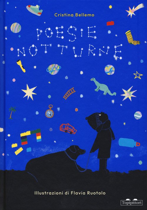Poesie notturne