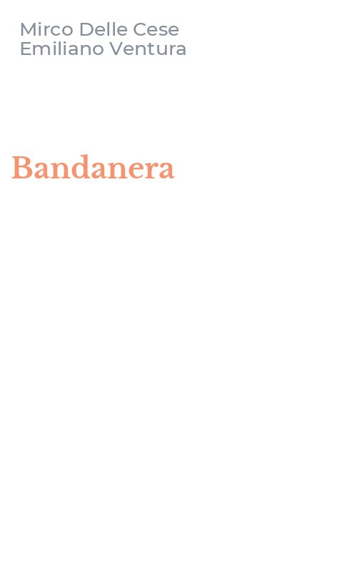 Bandanera