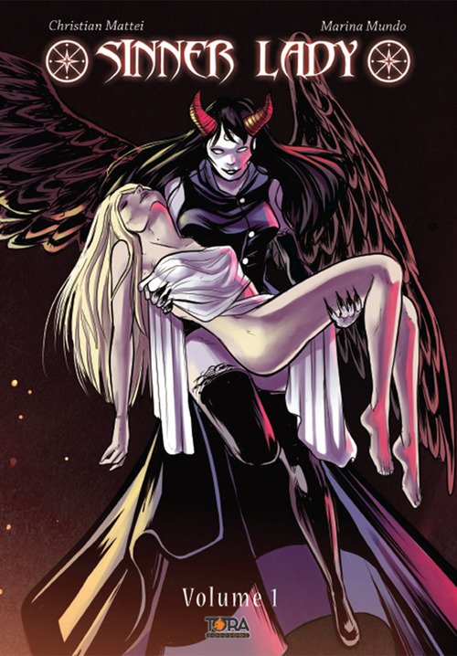 Sinner Lady