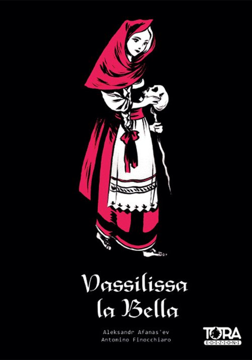 Vassilissa La Bella