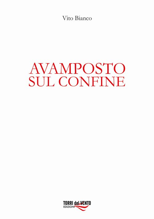 Avamposto sul confine