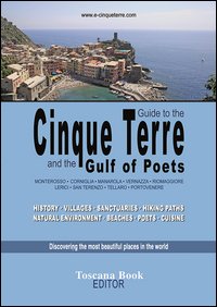 Cinque Terre e il Golfo dei Poeti