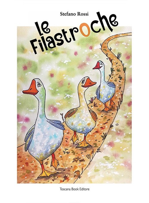 Le filastroche