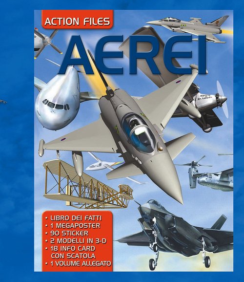 Aerei