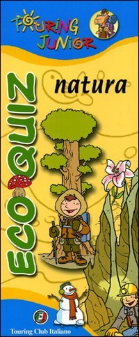 Eco quiz. Natura