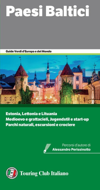 Paesi baltici