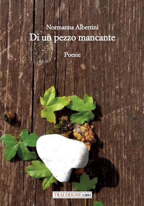 Di un pezzo mancante