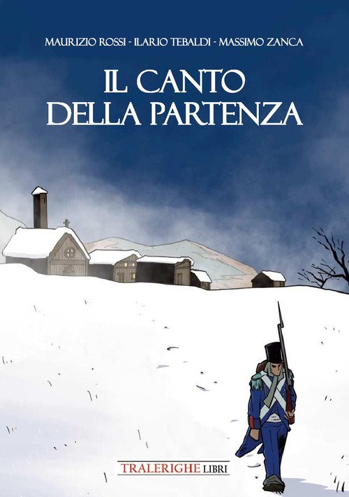 Il canto della partenza