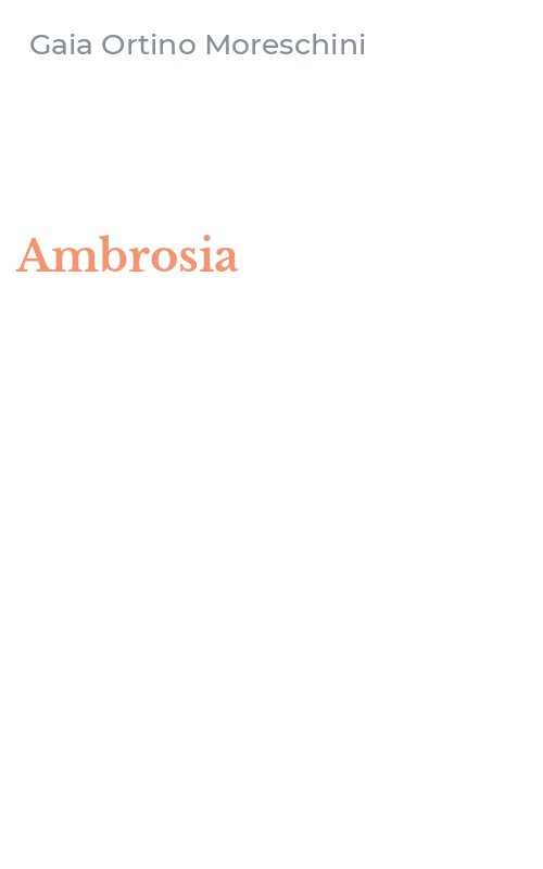 Ambrosia