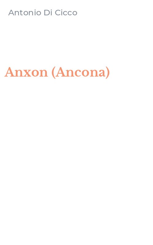 Anxon (Ancona)