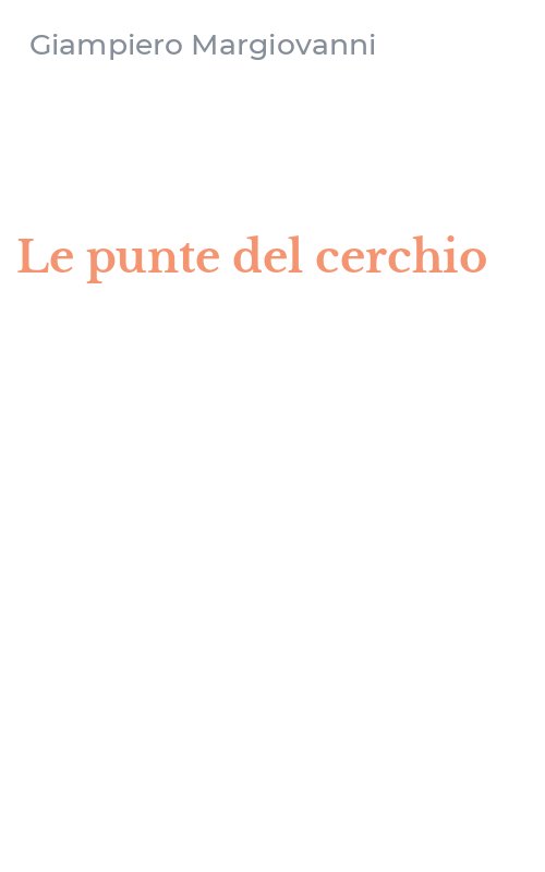 Le punte del cerchio