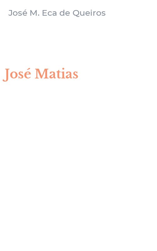José Matias