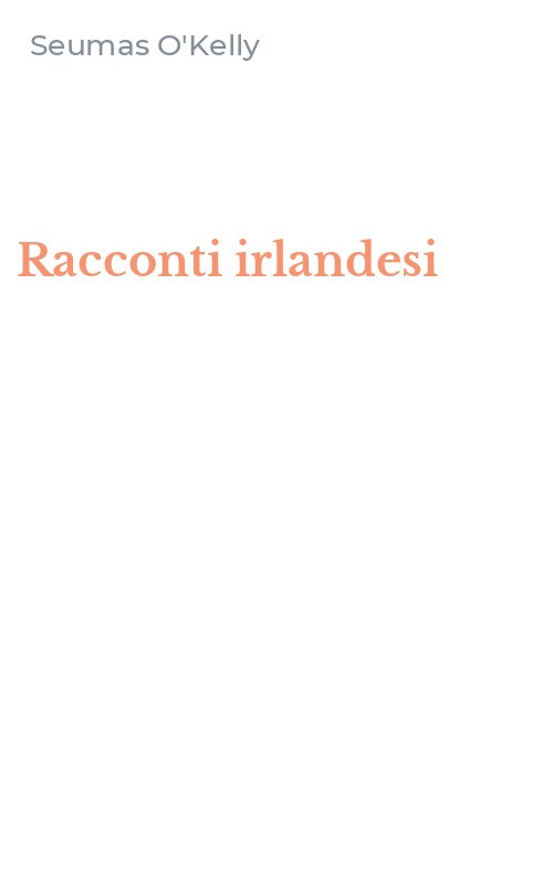 Racconti irlandesi