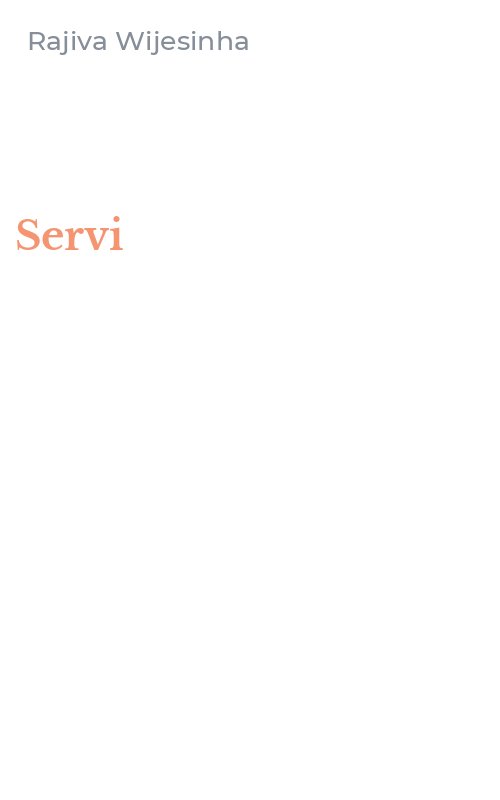 Servi