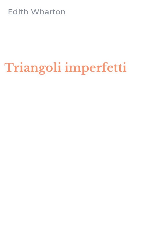 Triangoli imperfetti