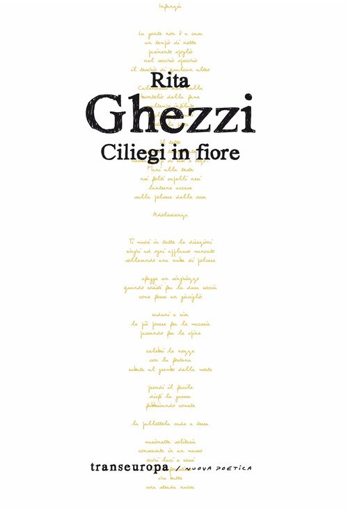 Ciliegi in fiore