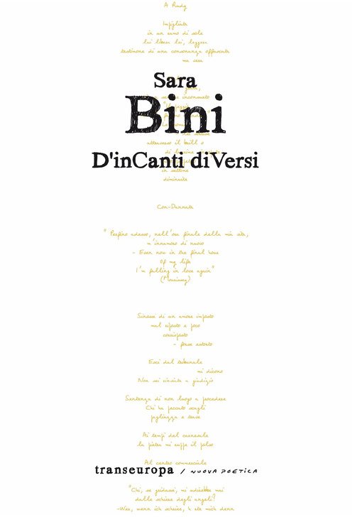 D'inCanti diVersi