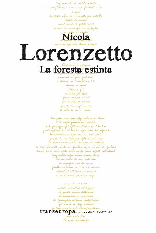 La foresta estinta